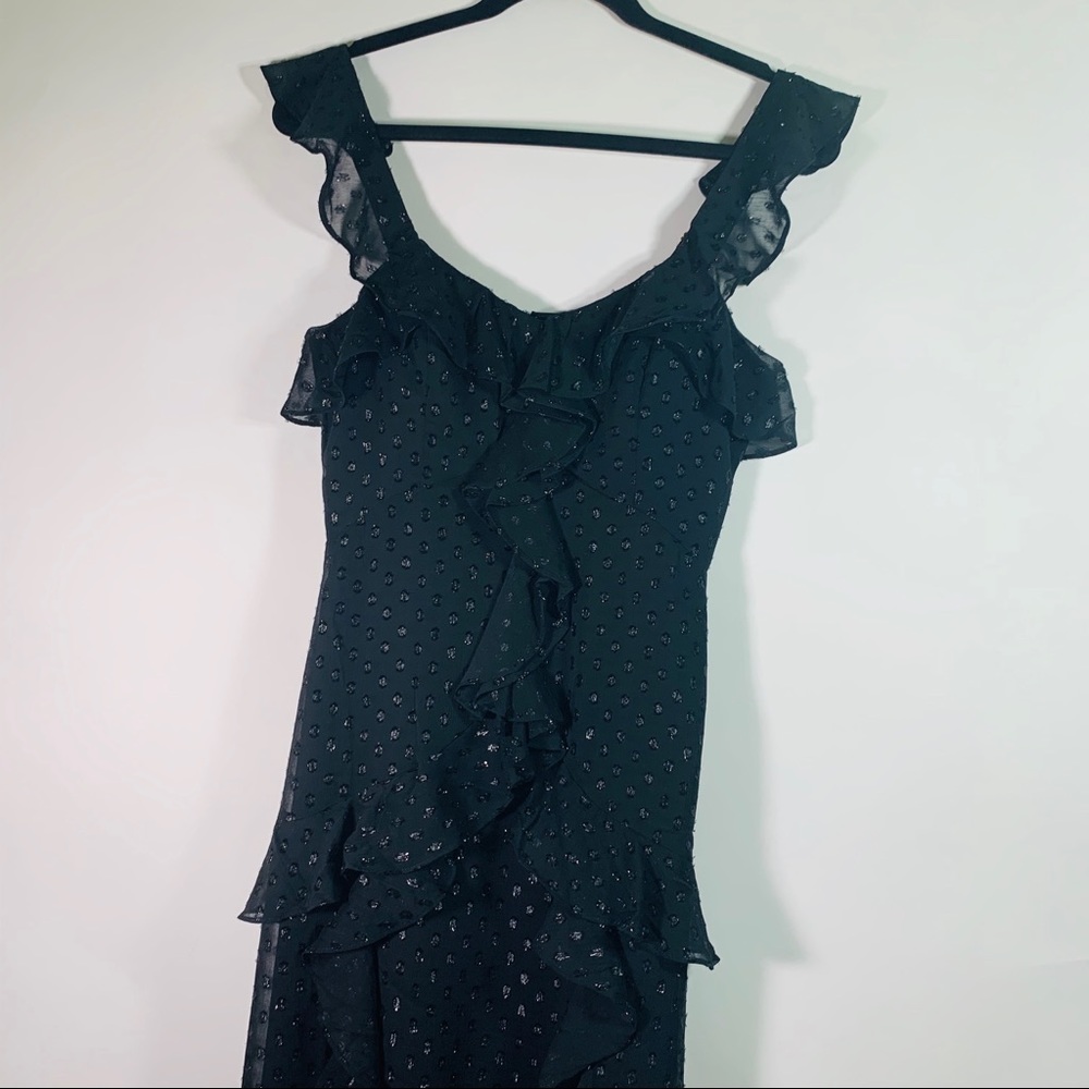 Lilly Pulitzer Riland Maxi Dress New - Picture 6 of 8